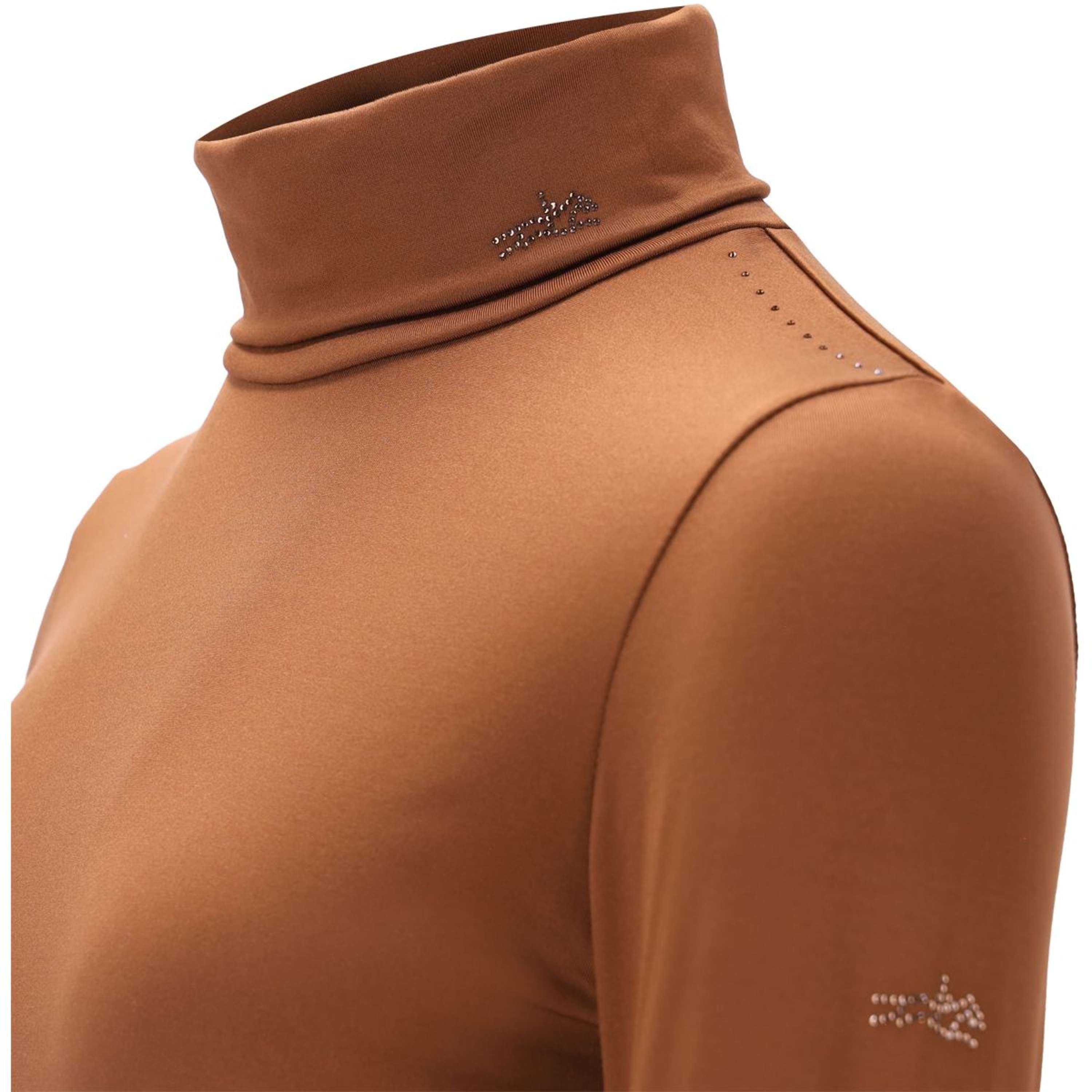 Schockemöhle Maglia SPAlba Torrone