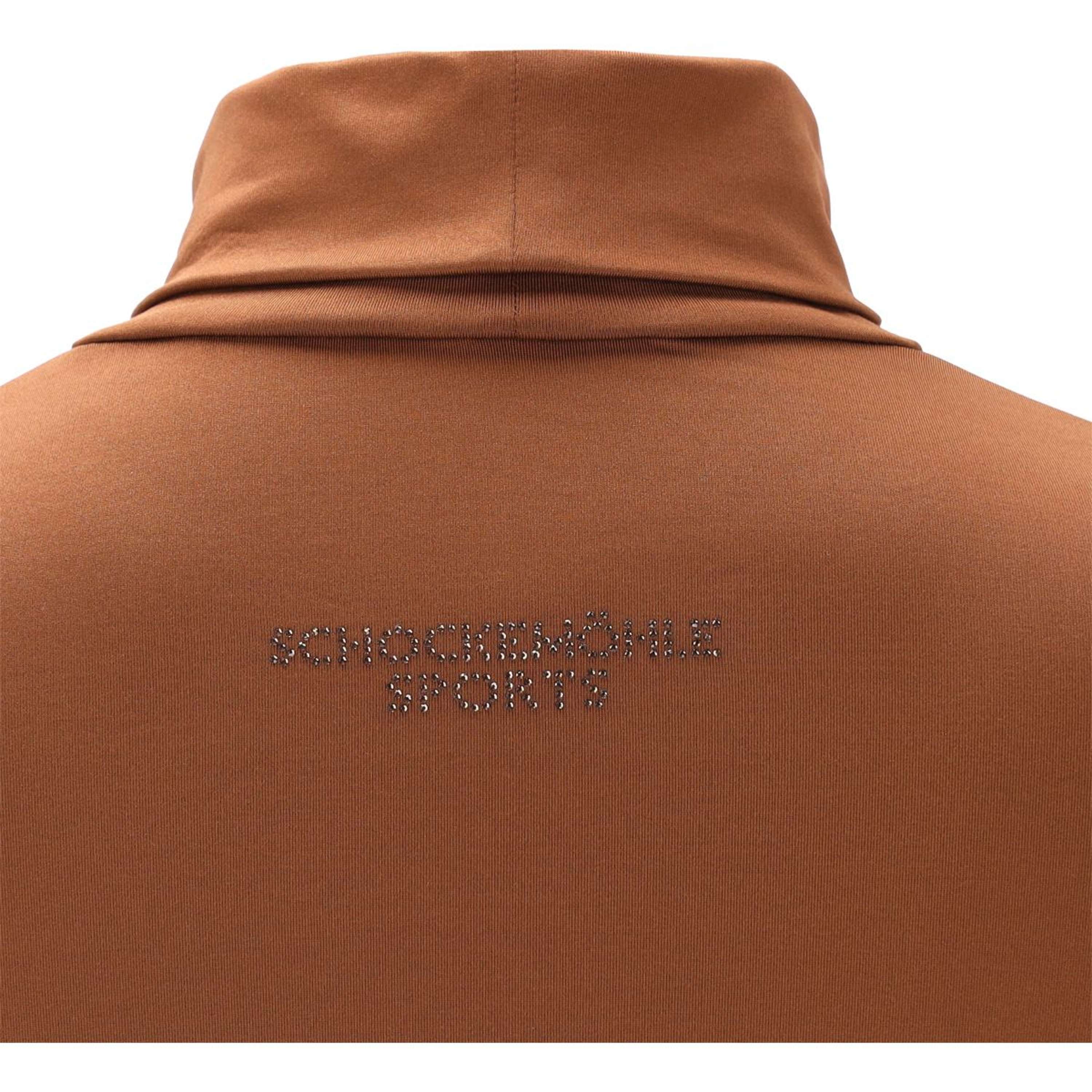Schockemöhle Maglia SPAlba Torrone