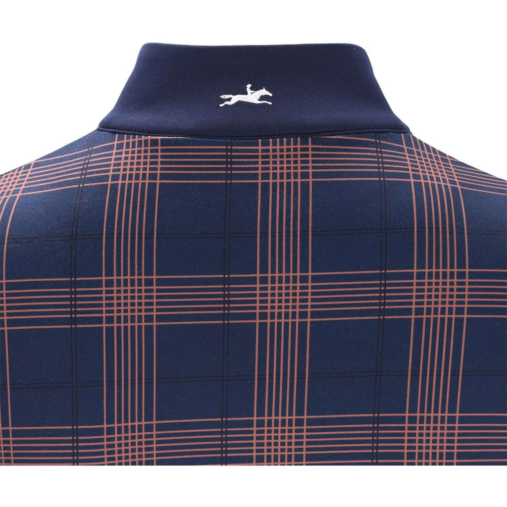 Schockemöhle Maglia SPXandra Controllo della Marina
