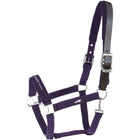 Schockemöhle Cavezza Memphis III Viola scuro