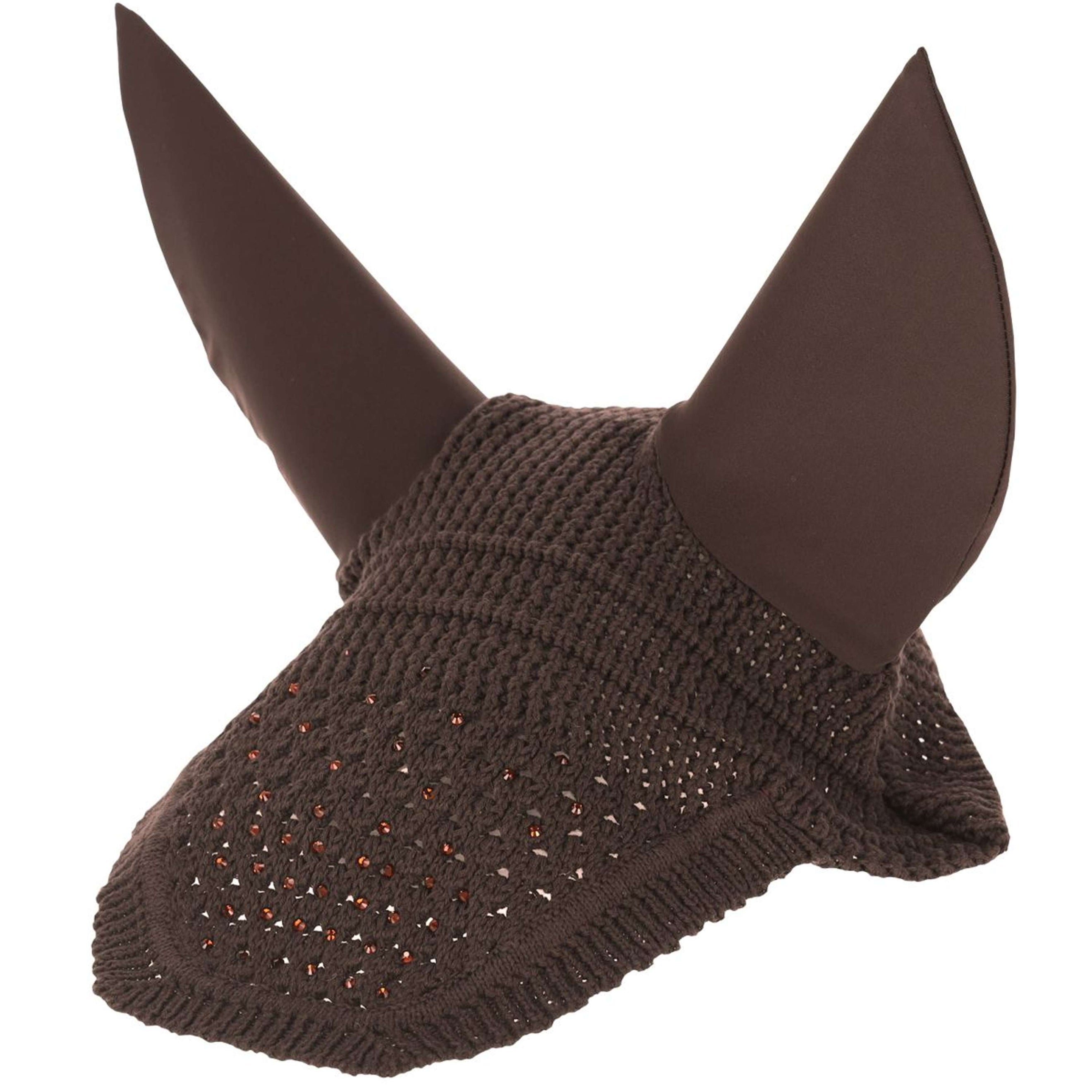 Schockemöhle Cuffietta Elegant Spark Mocca