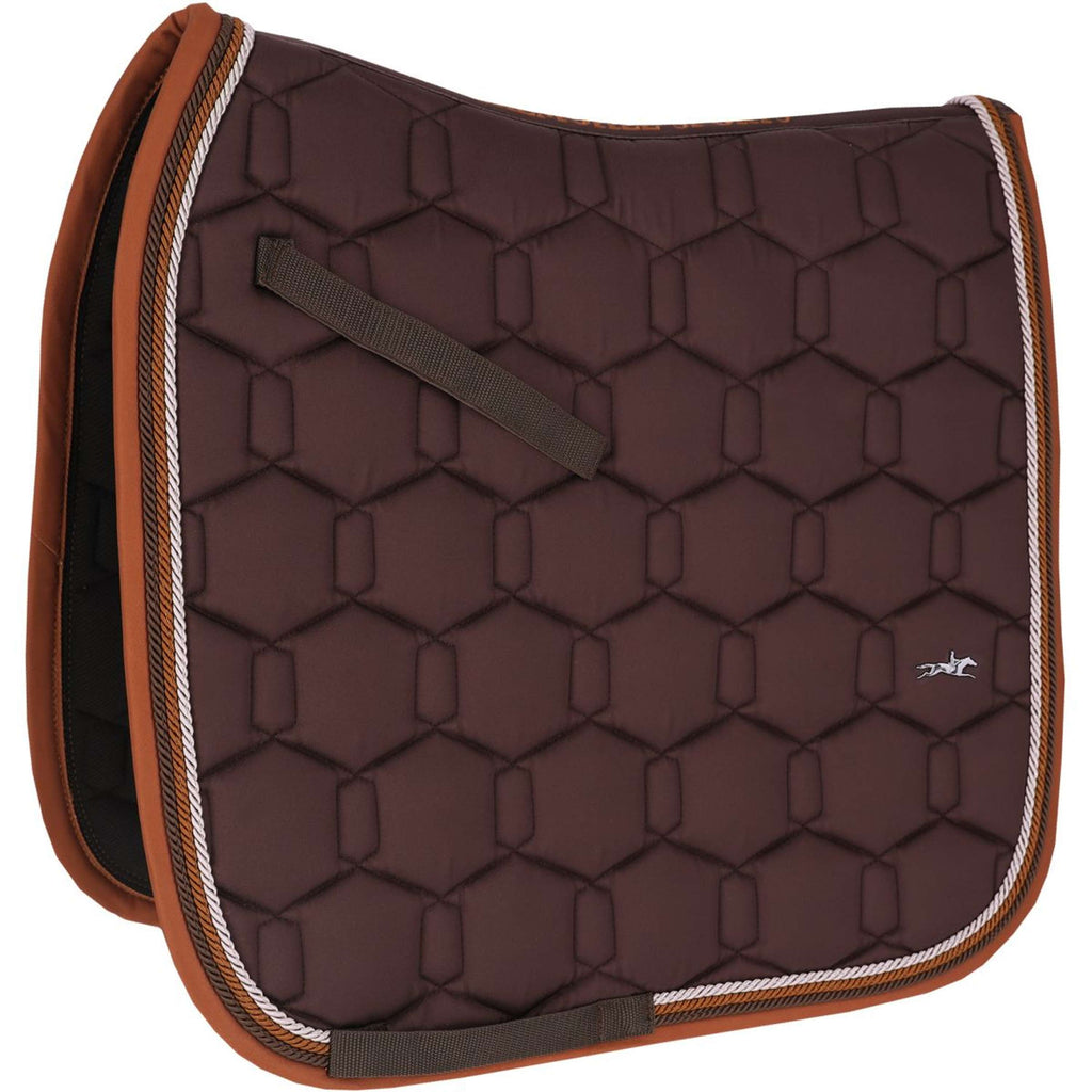 Schockemöhle Sottosella Eco Comfort Dressage Mocca