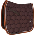 Schockemöhle Sottosella Eco Comfort Dressage Mocca