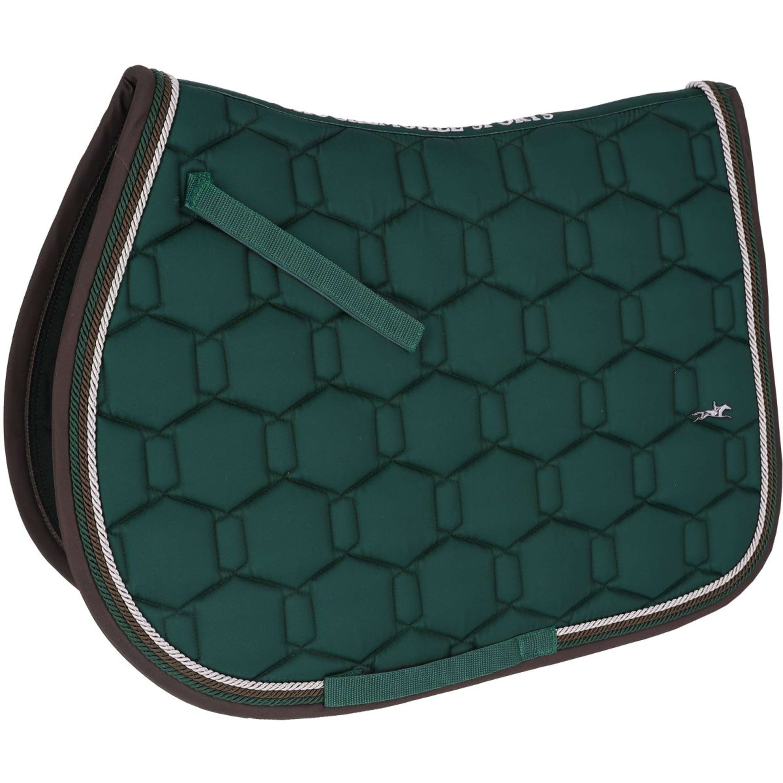 Schockemöhle Sottosella Eco Comfort Saltando Bottle