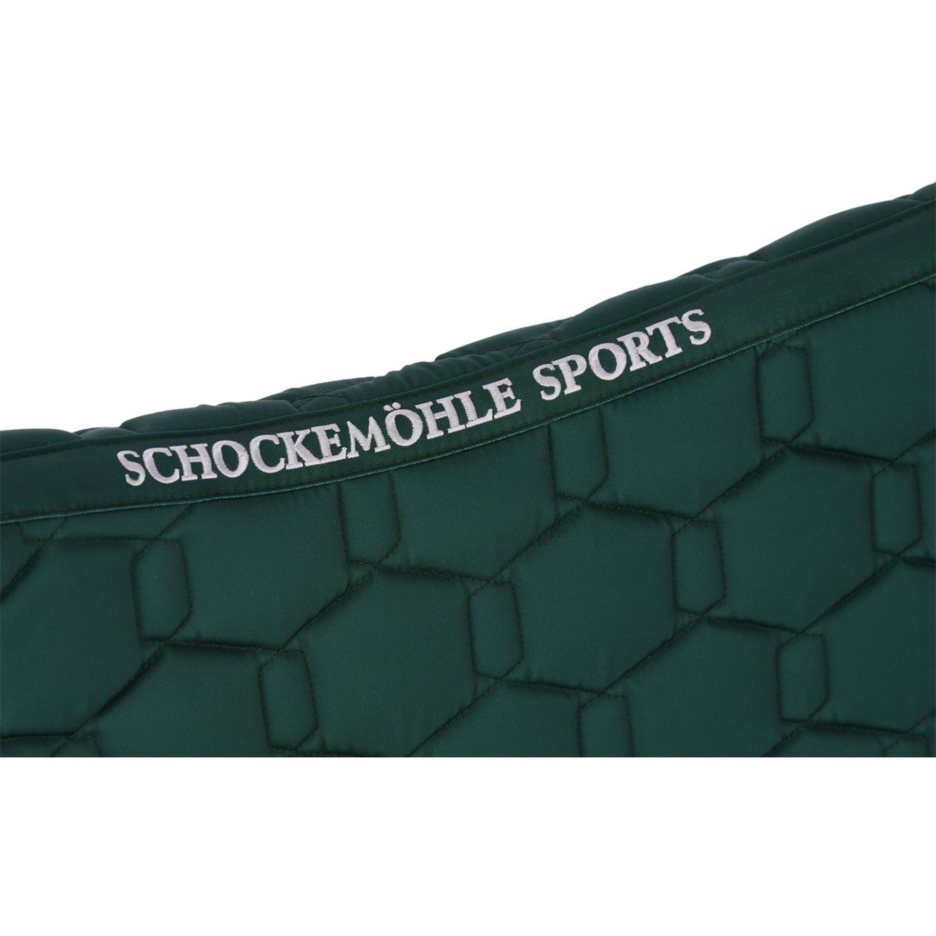 Schockemöhle Sottosella Eco Comfort Saltando Bottle
