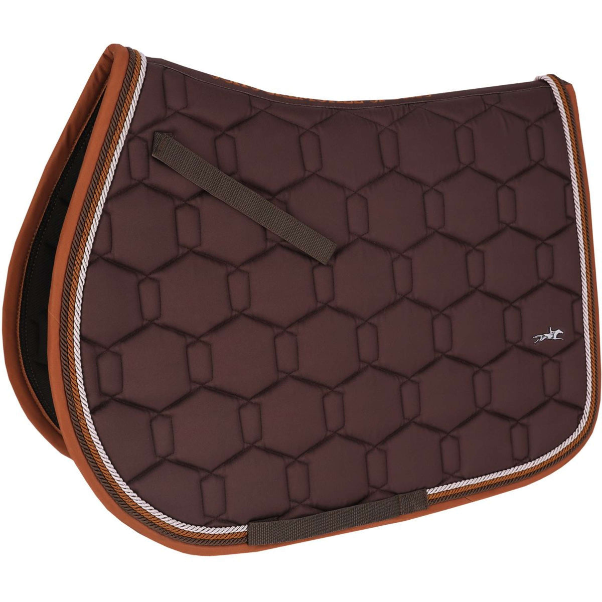 Schockemöhle Sottosella Eco Comfort Saltando Mocca