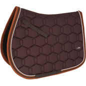 Schockemöhle Sottosella Eco Comfort Saltando Mocca
