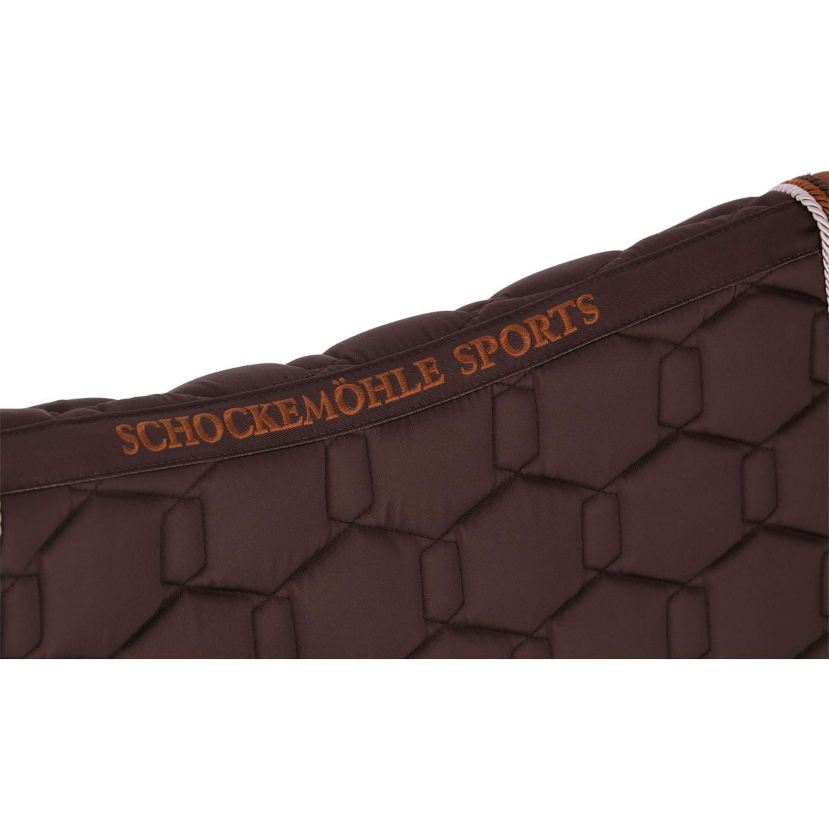 Schockemöhle Sottosella Eco Comfort Saltando Mocca