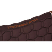 Schockemöhle Sottosella Eco Comfort Saltando Mocca