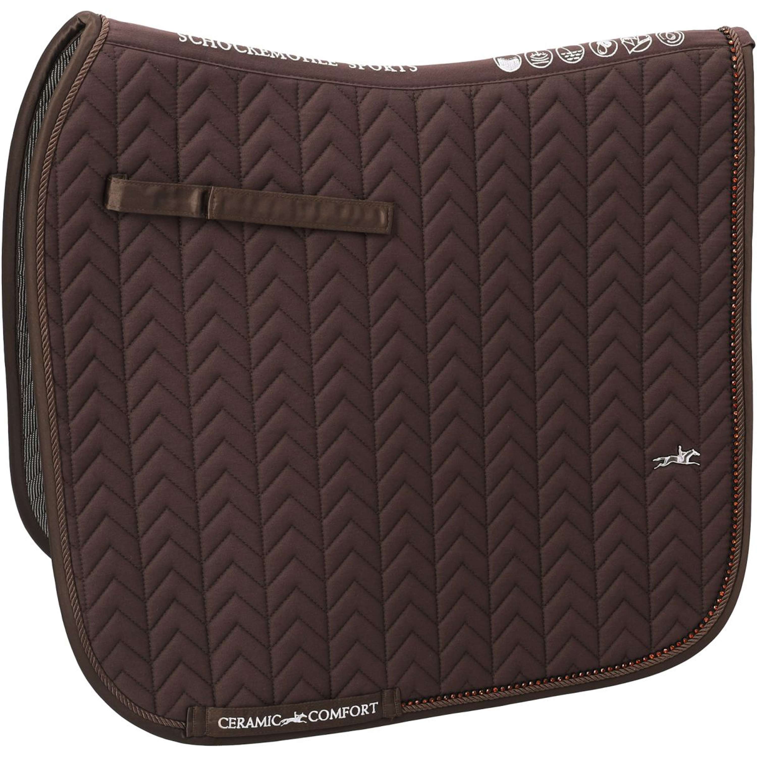 Schockemöhle Sottosella SPCeramica Dressage Mocca