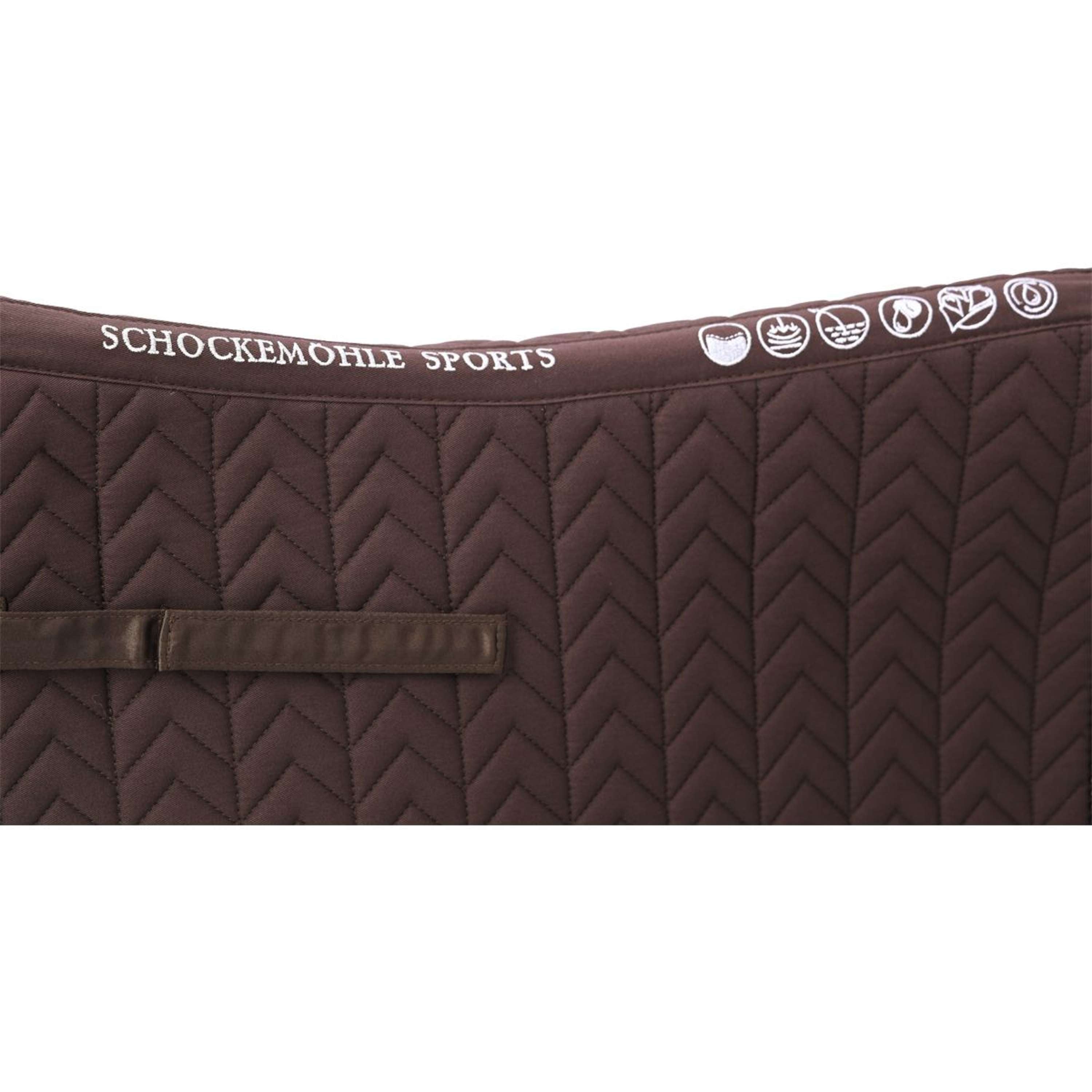 Schockemöhle Sottosella SPCeramica Dressage Mocca