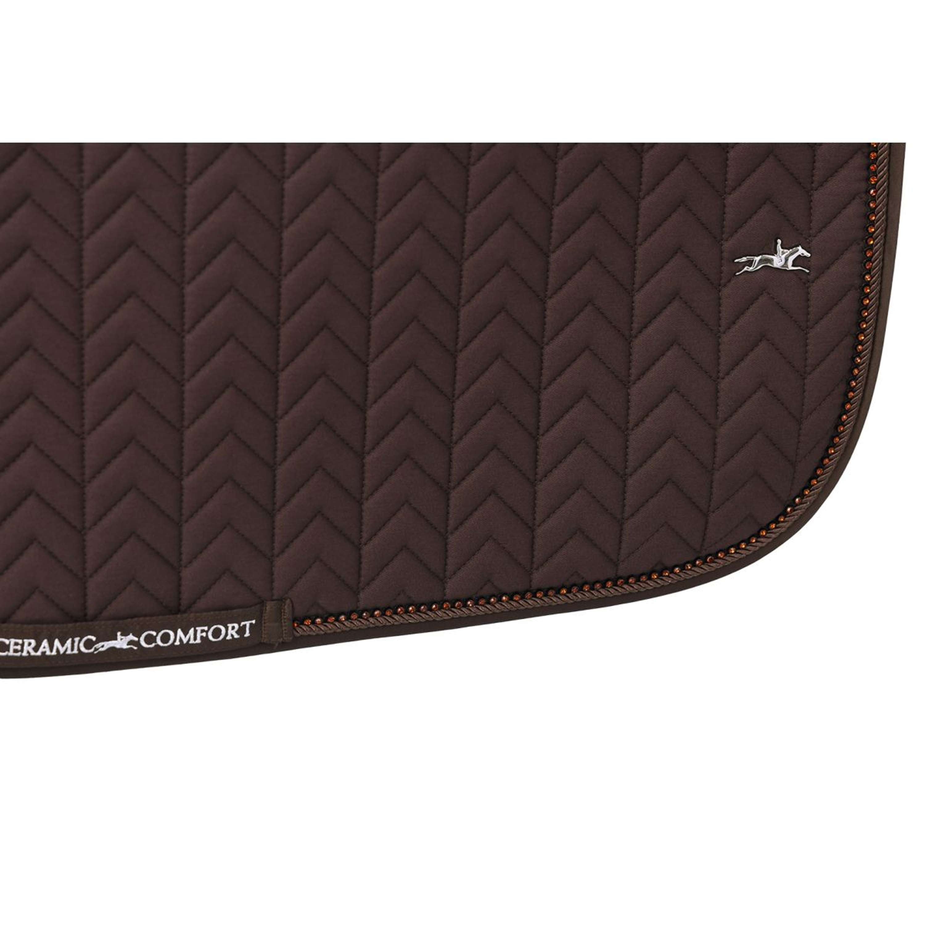 Schockemöhle Sottosella SPCeramica Dressage Mocca