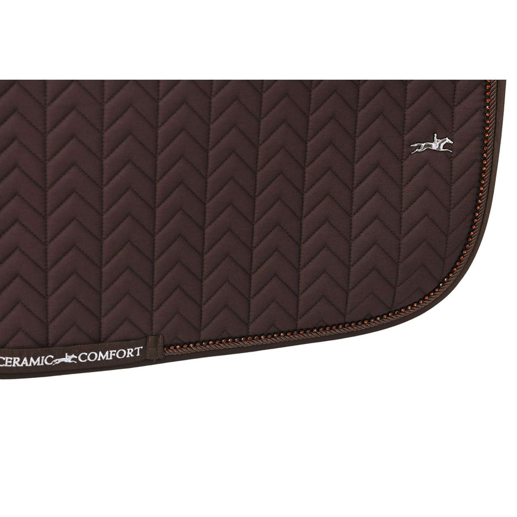 Schockemöhle Sottosella SPCeramica Dressage Mocca