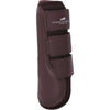 Schockemöhle Parastinchi Mesh Guards Mocca