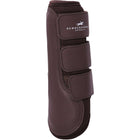 Schockemöhle Parastinchi Mesh Guards Mocca