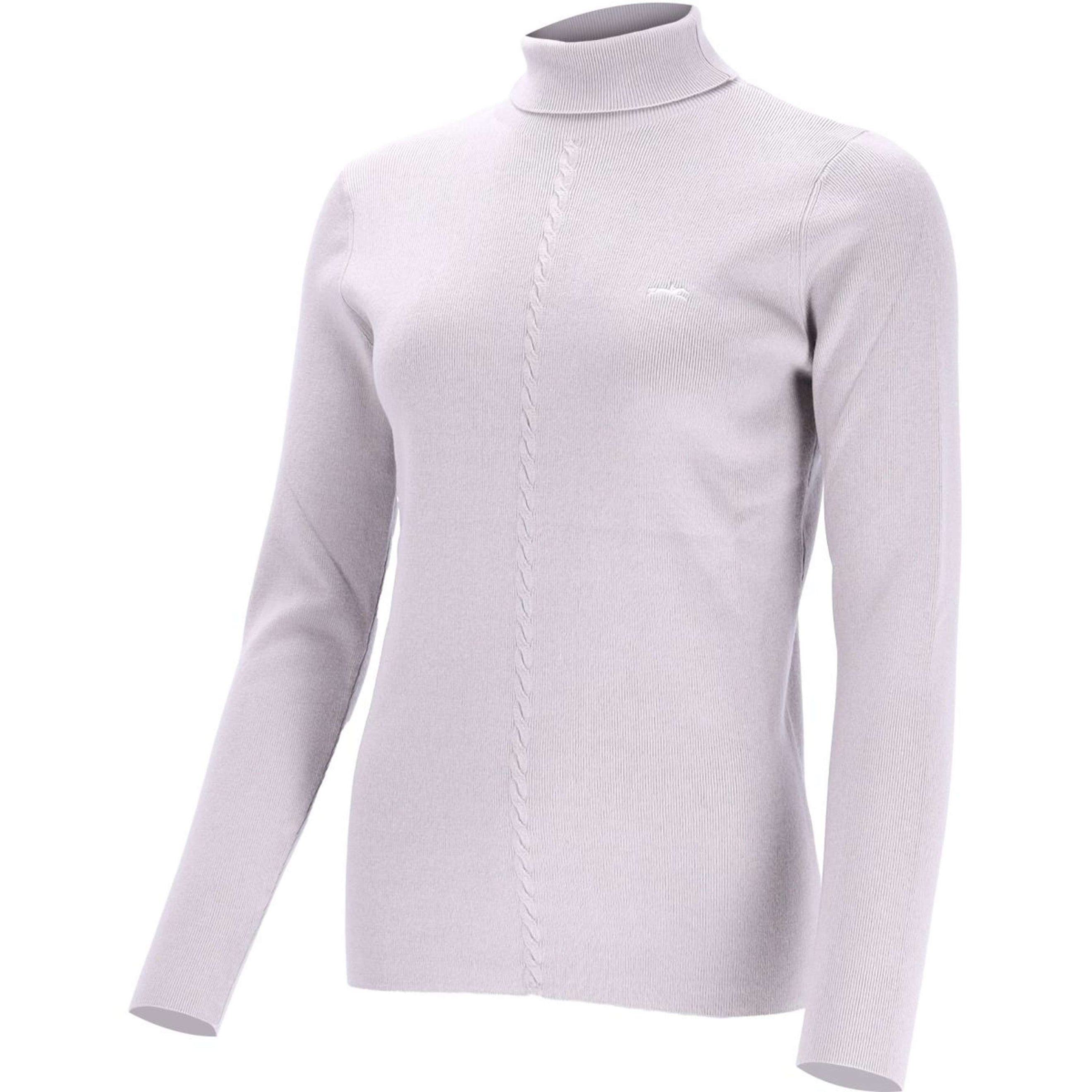 Schockemöhle Maglione SPJosie Grigio argento