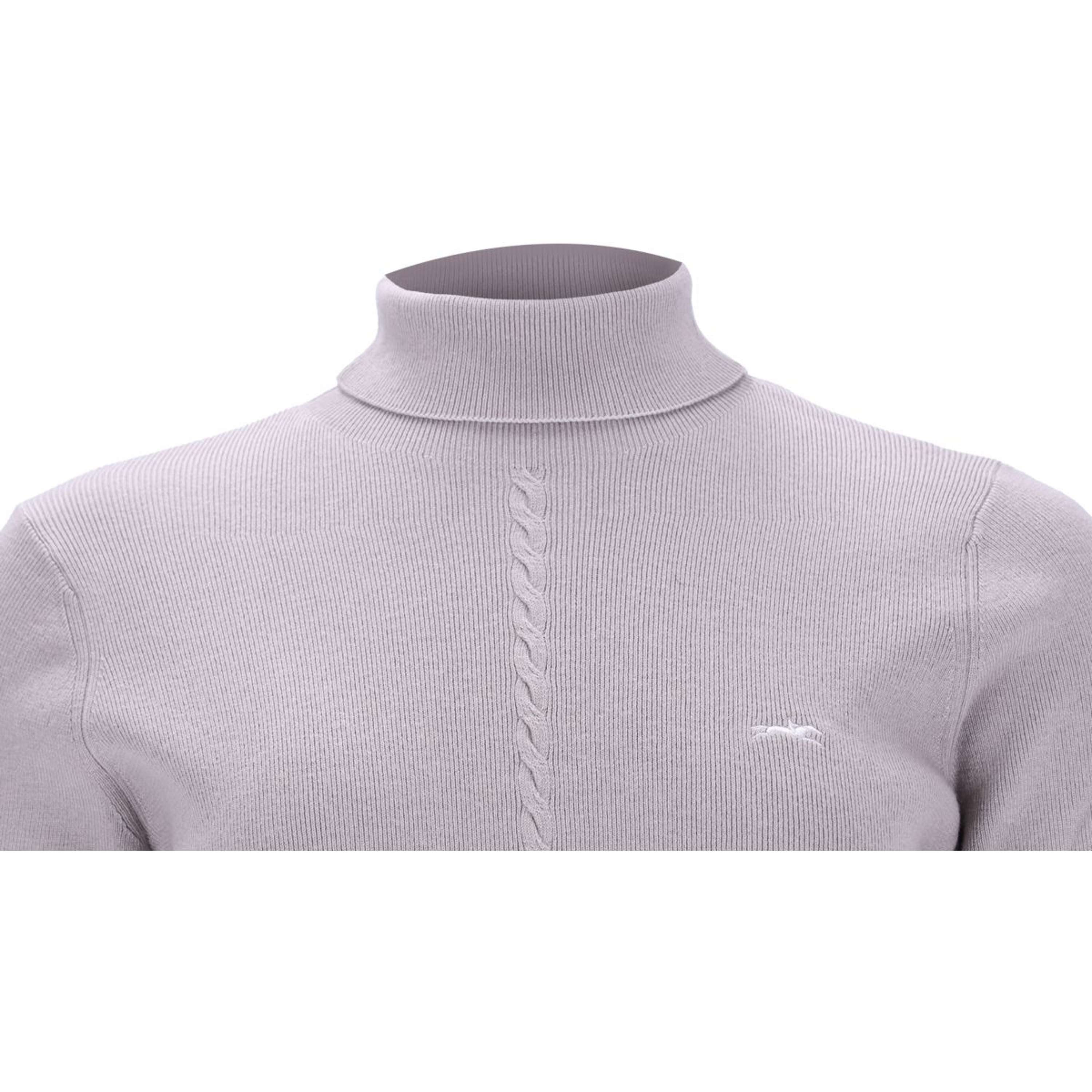 Schockemöhle Maglione SPJosie Grigio argento