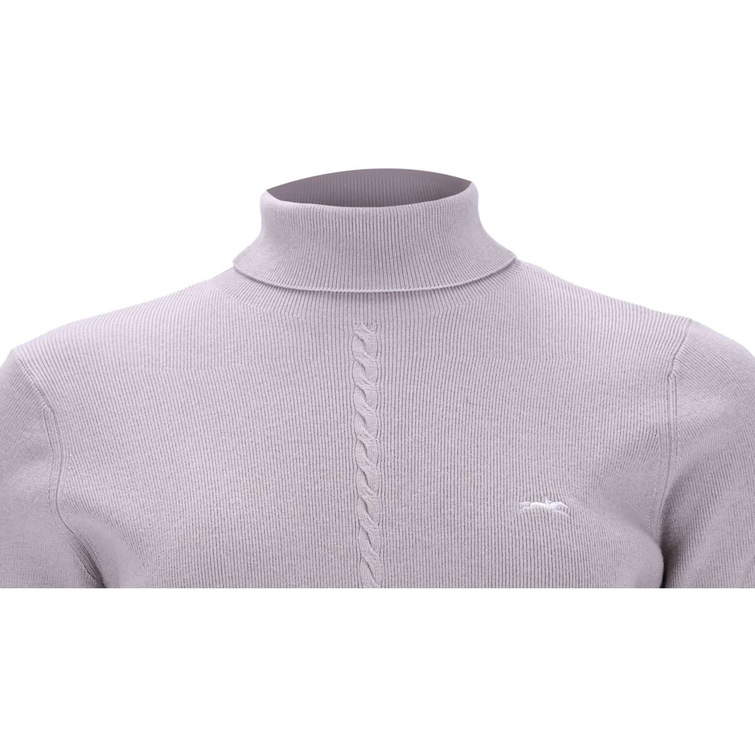 Schockemöhle Maglione SPJosie Grigio argento Schockemöhle Maglione SPJosie Grigio argento