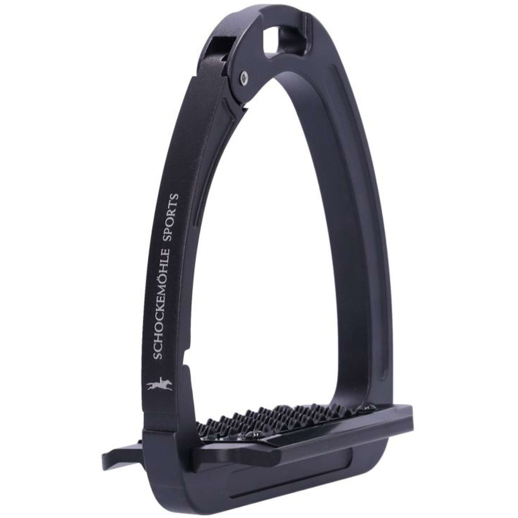 Schockemöhle Staffe SP RevoGuard Nero