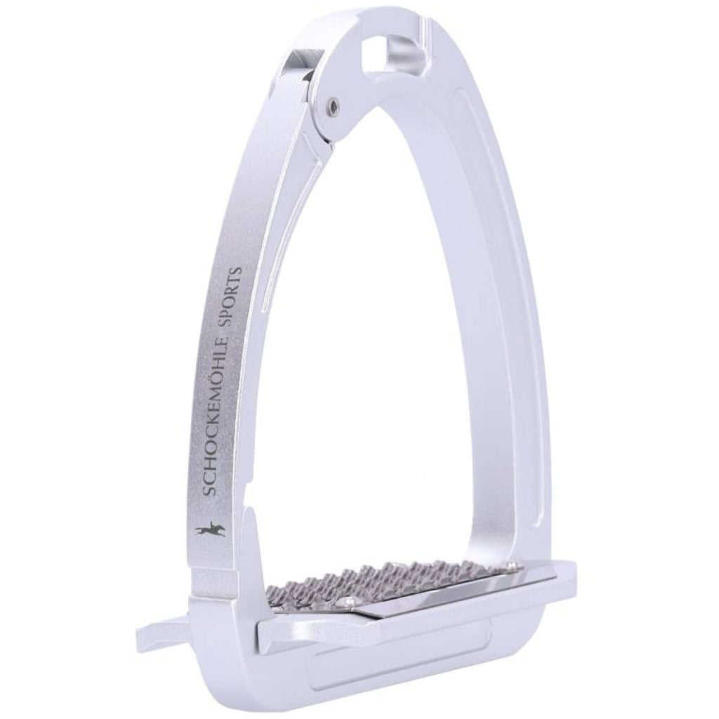 Schockemöhle Staffe SP RevoGuard Argento
