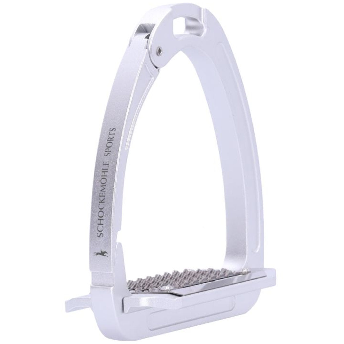 Schockemöhle Staffe SP RevoGuard Argento