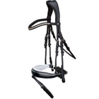 Schockemöhle Briglia Malibu Nero/Vernice/Bianco/Argento