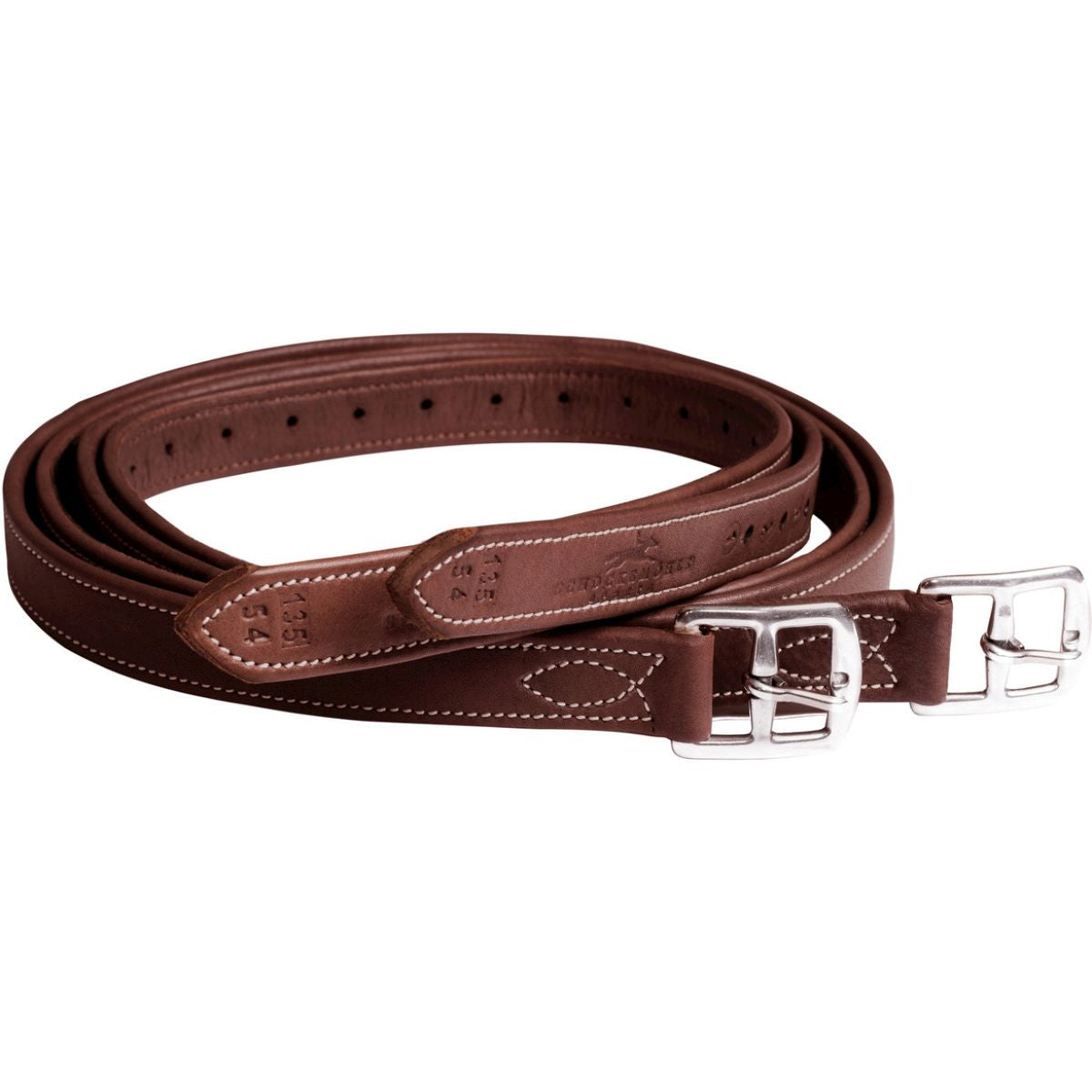 Schockemöhle Staffili Chantilly Reale/Rovere/Crema/Argento
