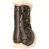 Schockemöhle Stinchiere Airflow Champion Marrone