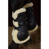 Schockemöhle Stinchiere Airflow Champion Nero