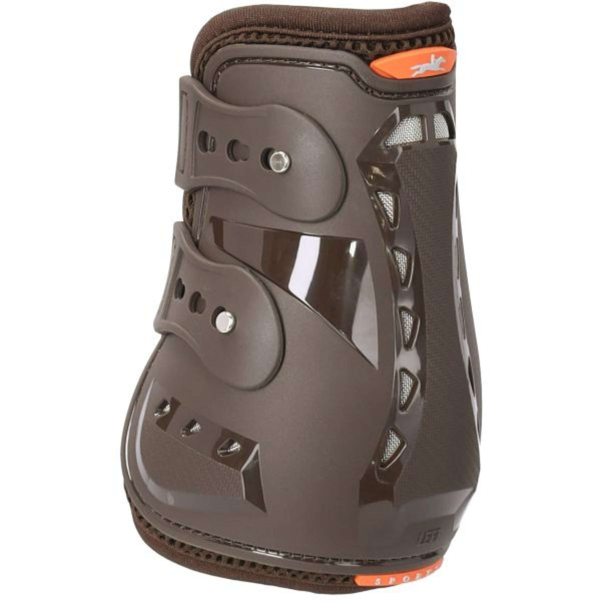 Schockemöhle Stinchiere Air Flow Champion Pro Marrone