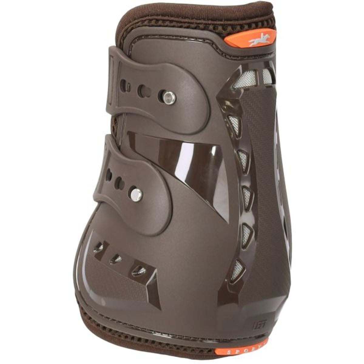 Schockemöhle Stinchiere Air Flow Champion Pro Marrone