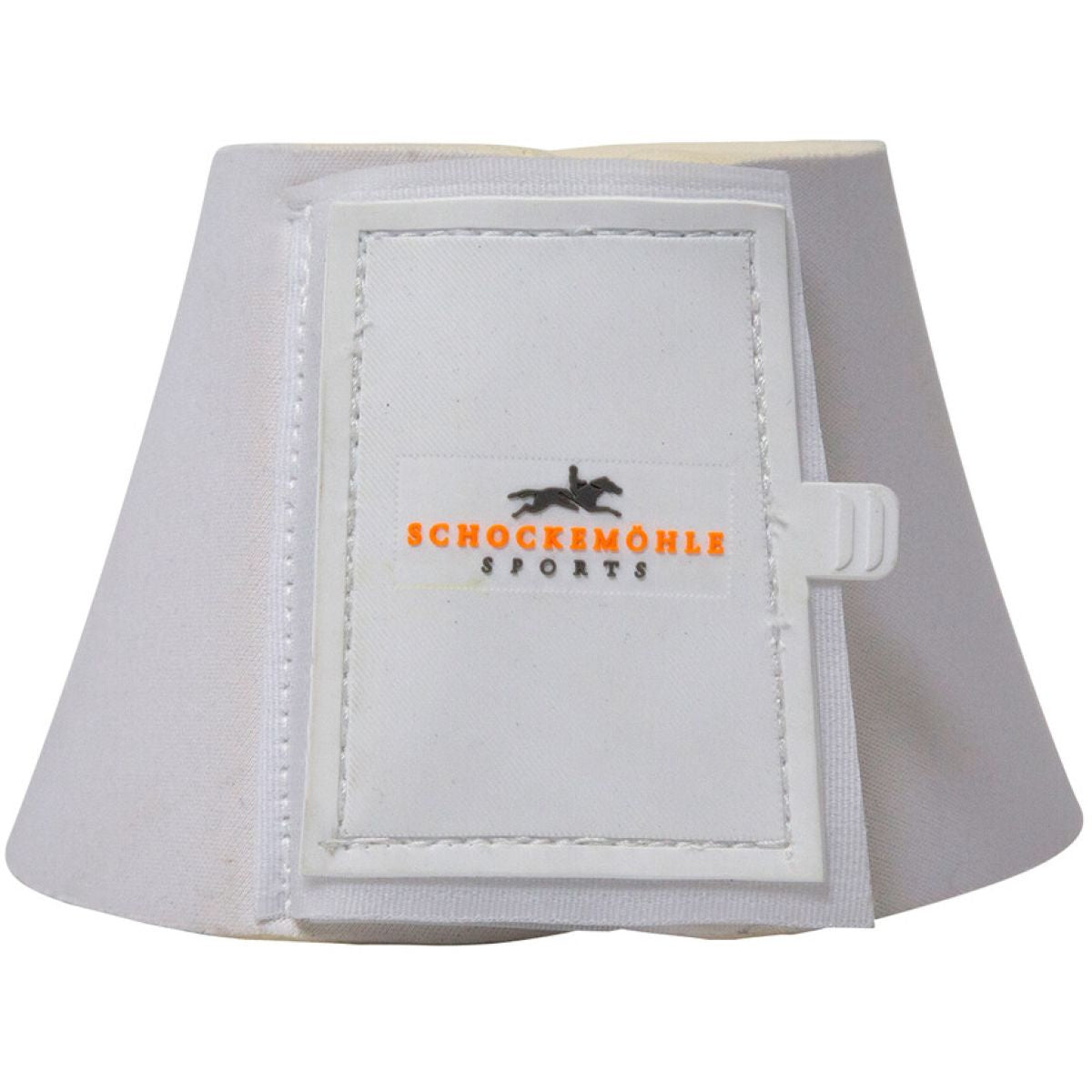 Schockemöhle Stivaletti a Campana Soft Bianco