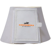 Schockemöhle Stivaletti a Campana Soft Bianco