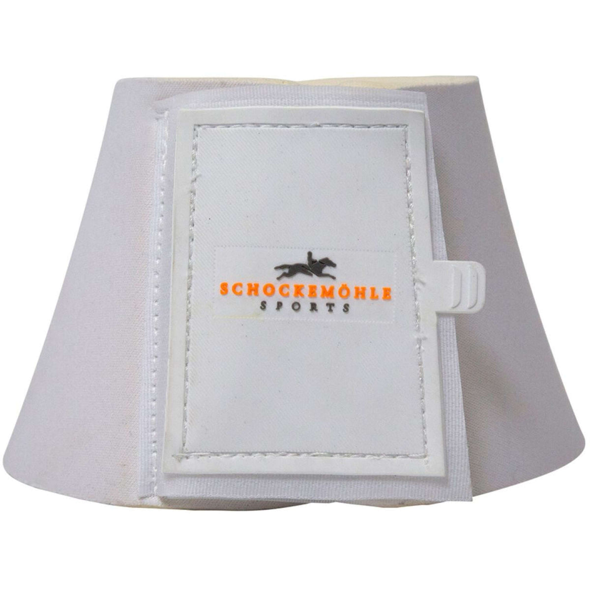 Schockemöhle Stivaletti a Campana Soft Bianco