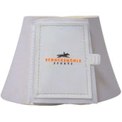 Schockemöhle Stivaletti a Campana Soft Bianco
