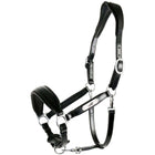Schockemöhle Cavezza Fremont Pro Nero Argento