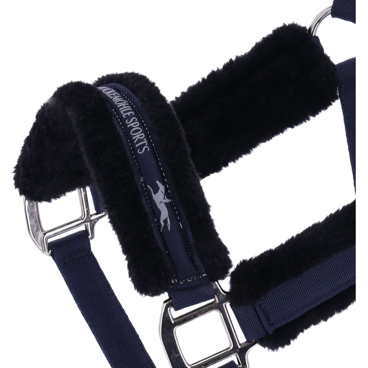 Schockemöhle Capezzina Melbourne La notte profonda II