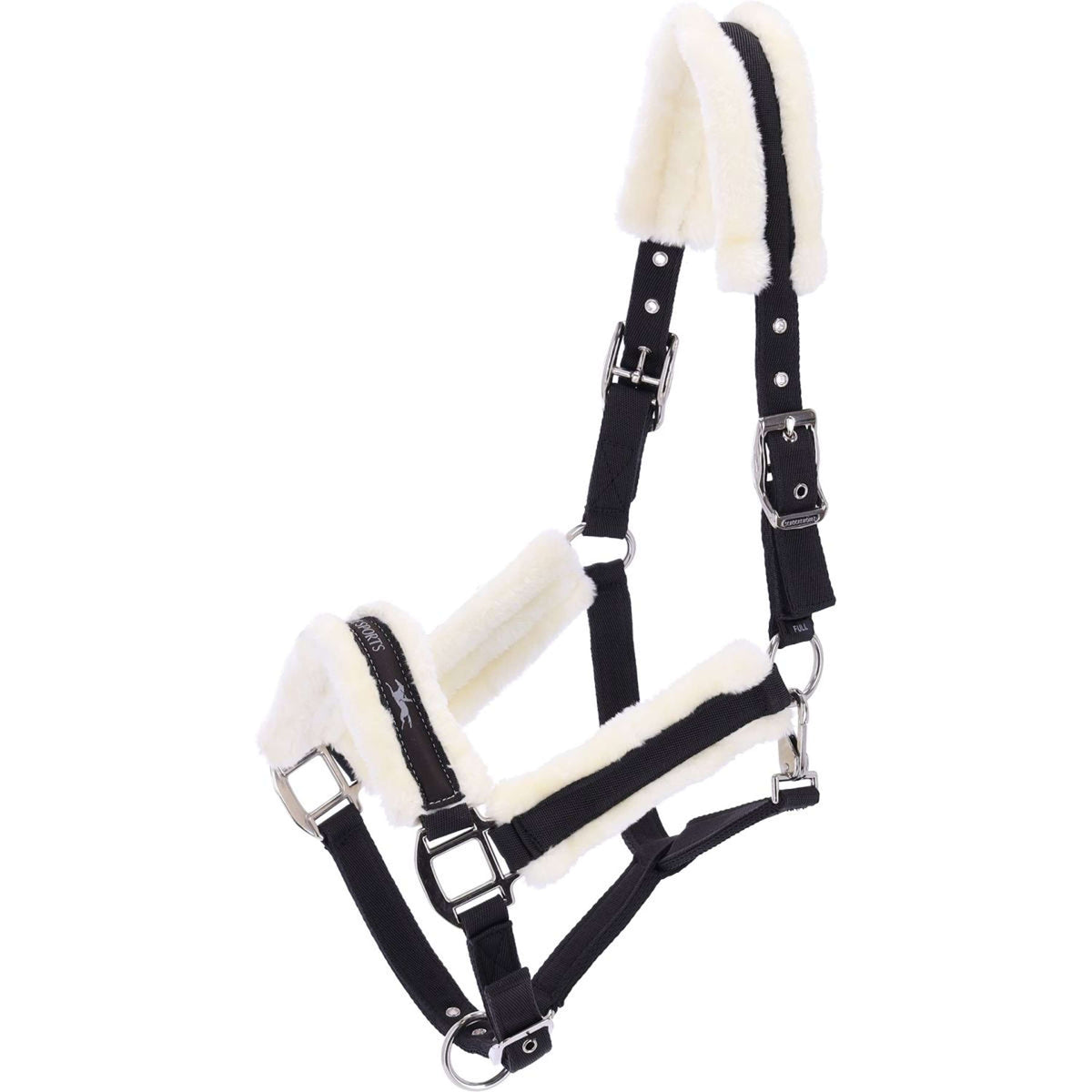 Schockemöhle Capezzina Melbourne Graphite