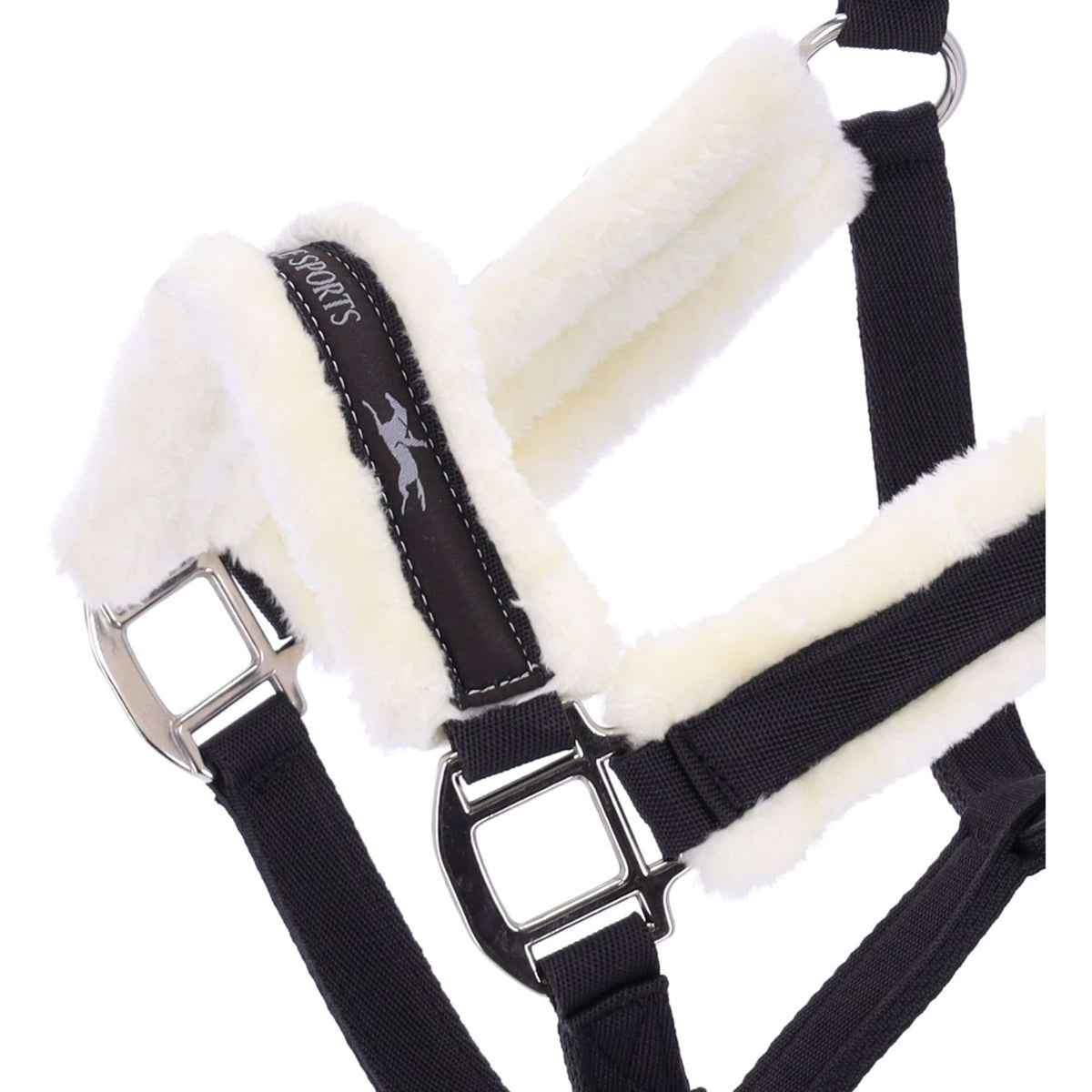 Schockemöhle Capezzina Melbourne Graphite