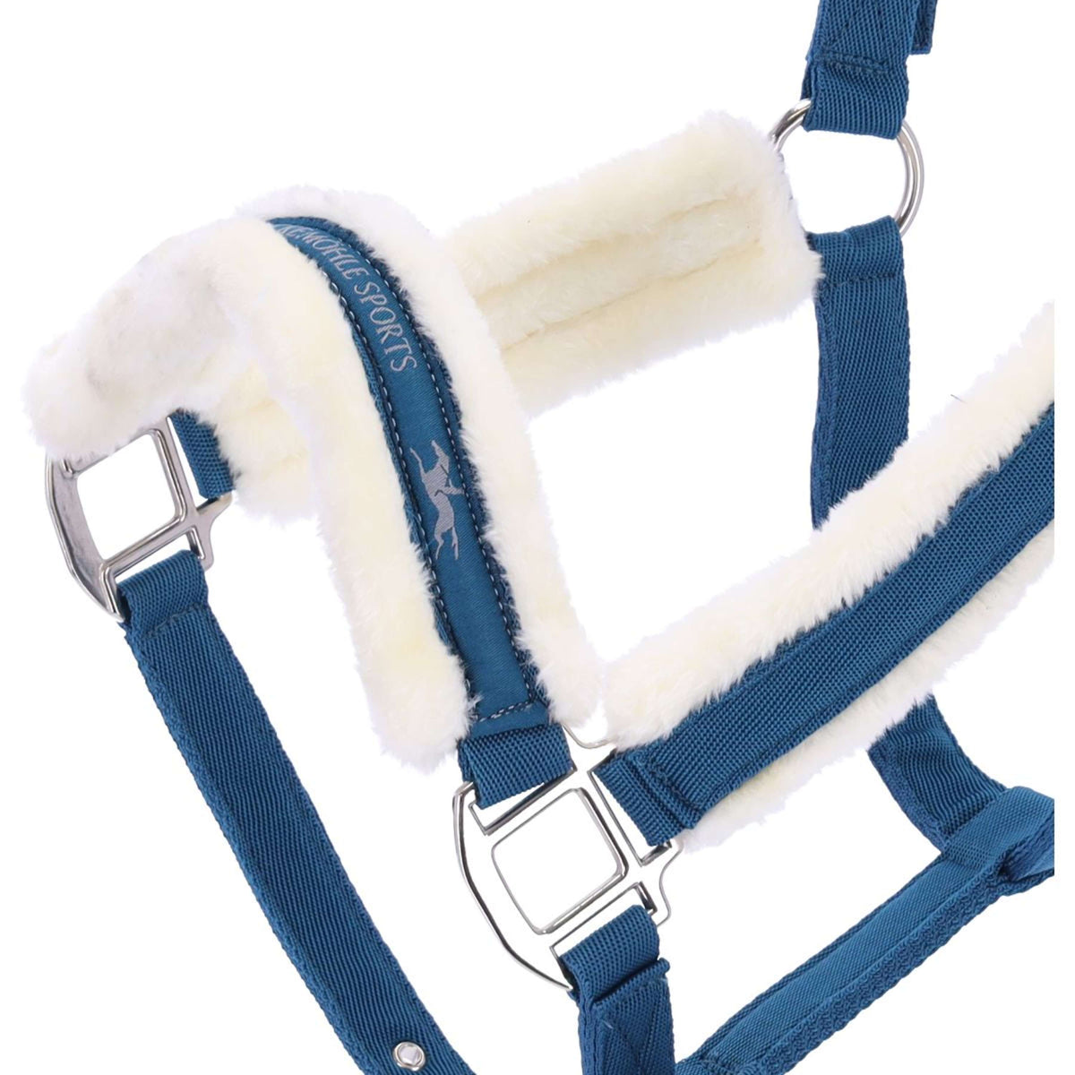 Schockemöhle Capezzina Melbourne Smeraldo