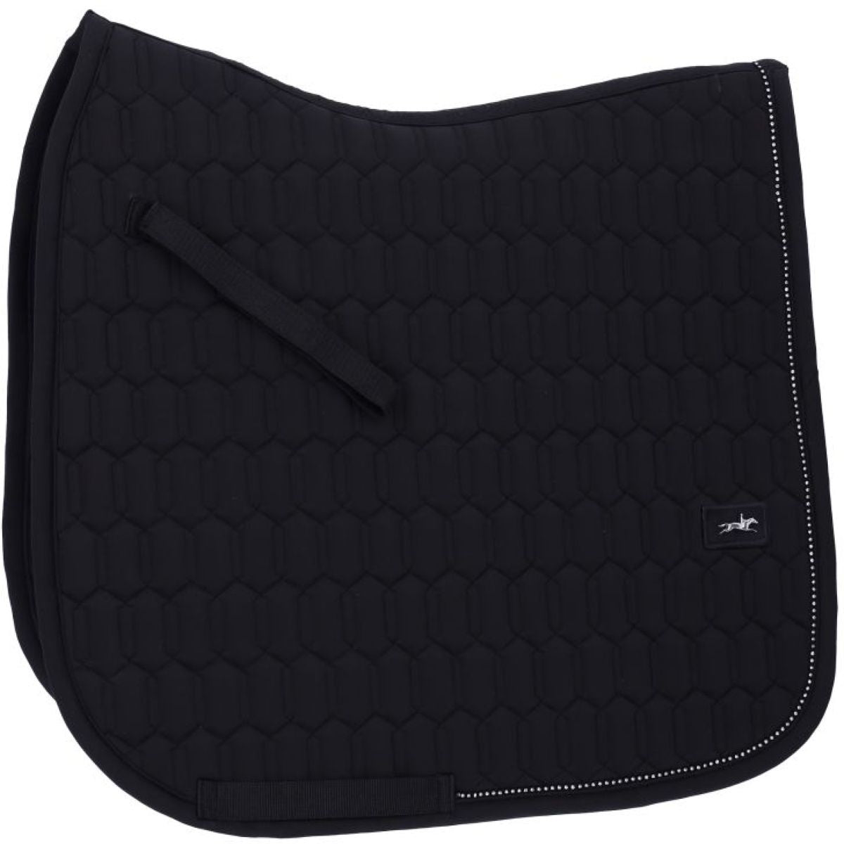 Schockemöhle Sottosella Energy Dressage Nero/cristallo