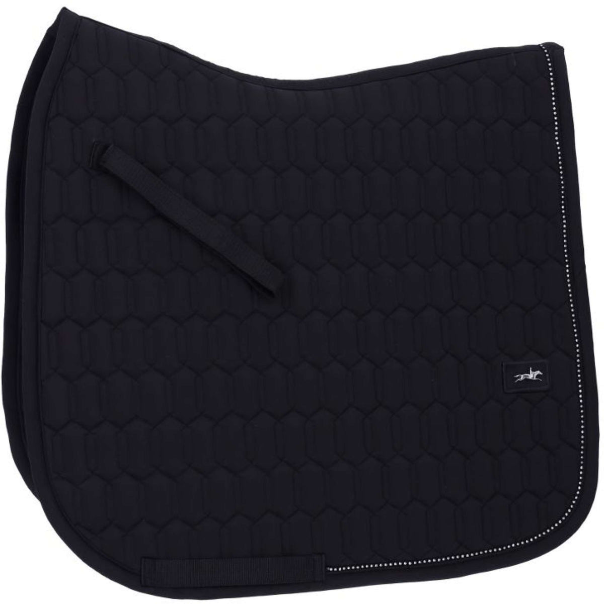 Schockemöhle Sottosella Energy Dressage Nero/cristallo
