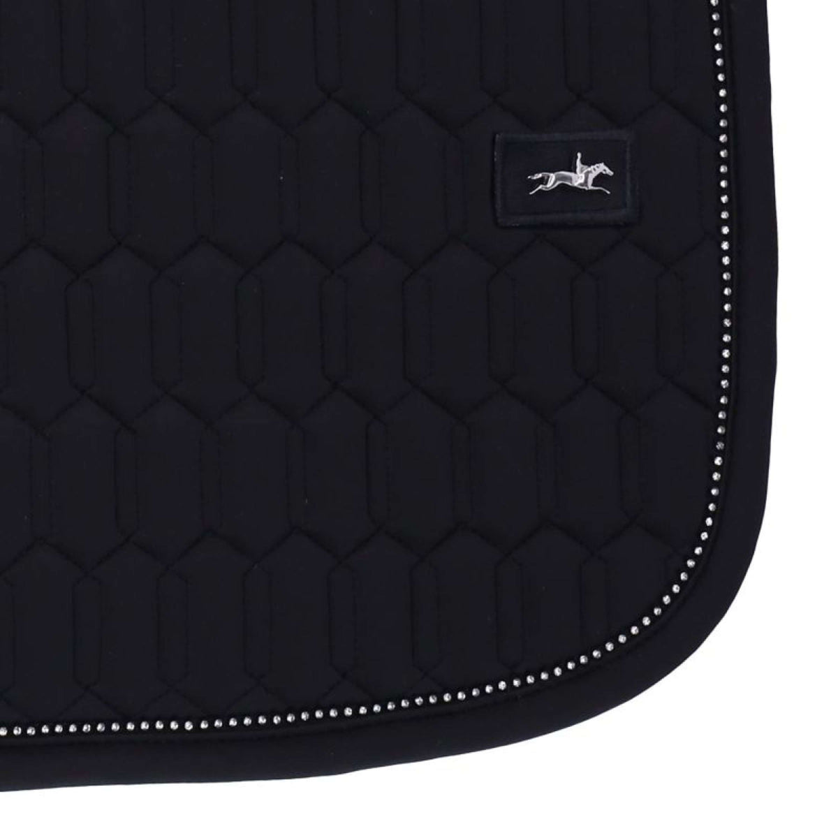 Schockemöhle Sottosella Energy Dressage Nero/cristallo