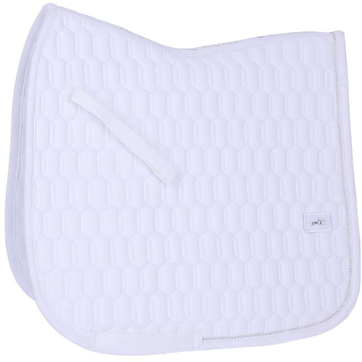Schockemöhle Sottosella Energy Dressage Cristallo/Bianco