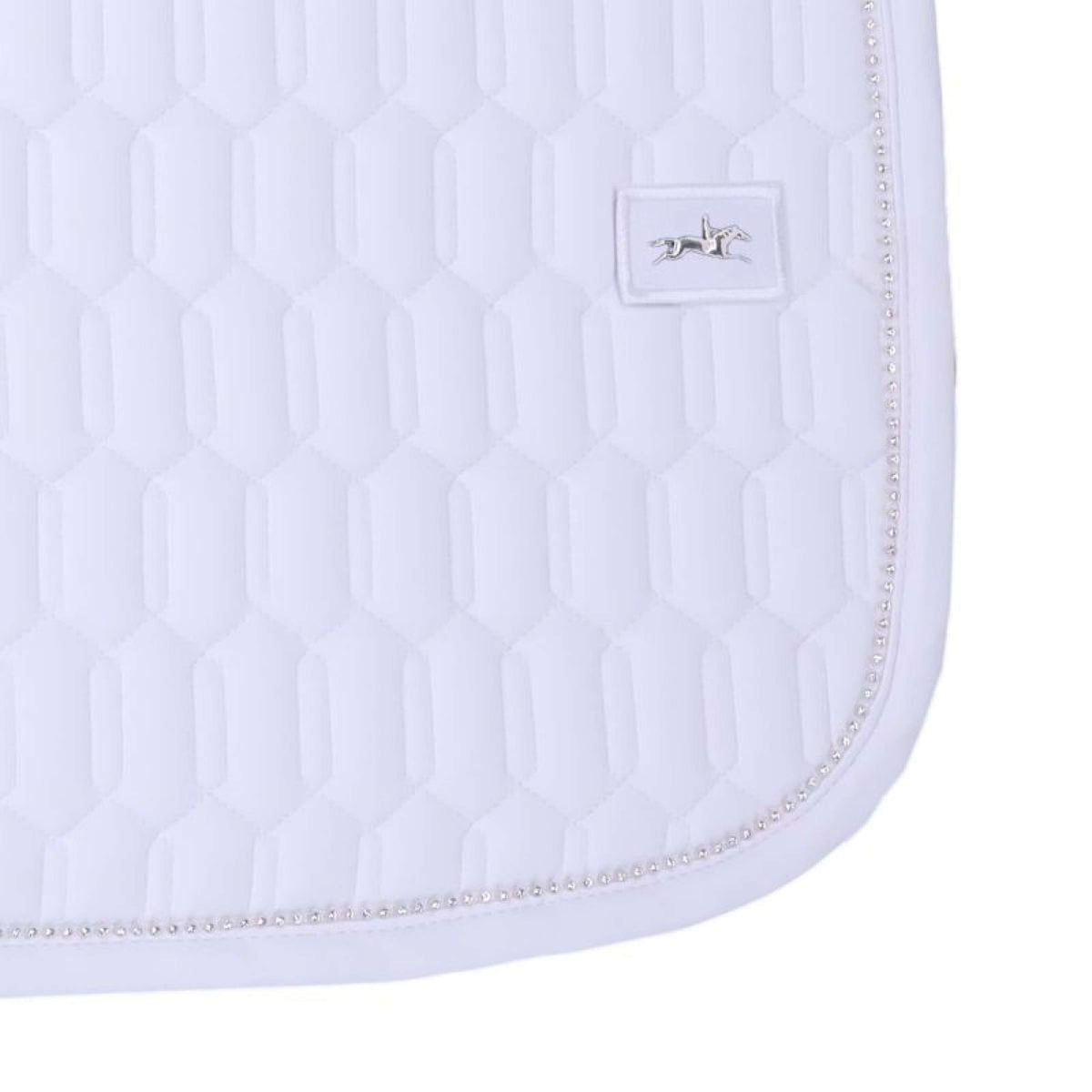 Schockemöhle Sottosella Energy Dressage Cristallo/Bianco