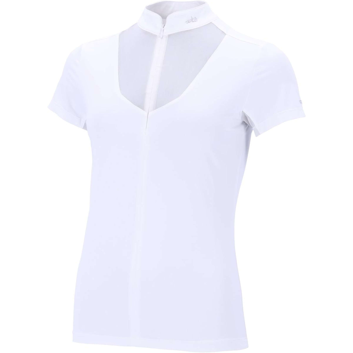 Schockemöhle Shirt Anita Optical White