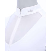 Schockemöhle Shirt Anita Optical White