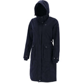 Schockemöhle Cappotto Lungo Karla Dark Navy