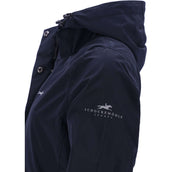 Schockemöhle Cappotto Lungo Karla Dark Navy