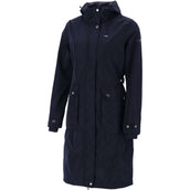 Schockemöhle Cappotto Lungo Karla Dark Navy